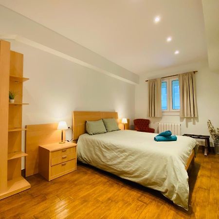 Casa Naranja - Centrally Located, Spacious, Unique San Sebastián Kültér fotó